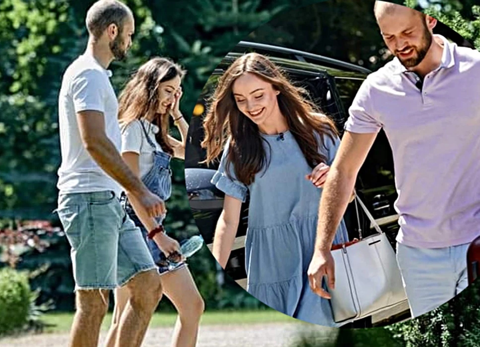 Teresa była kandydatką Stanisława Teresa była kandydatką Stanisława