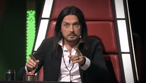 "The Voice Senior": Piotr Cugowski pod wrażeniem Aleksandry Puacz-Markowskiej