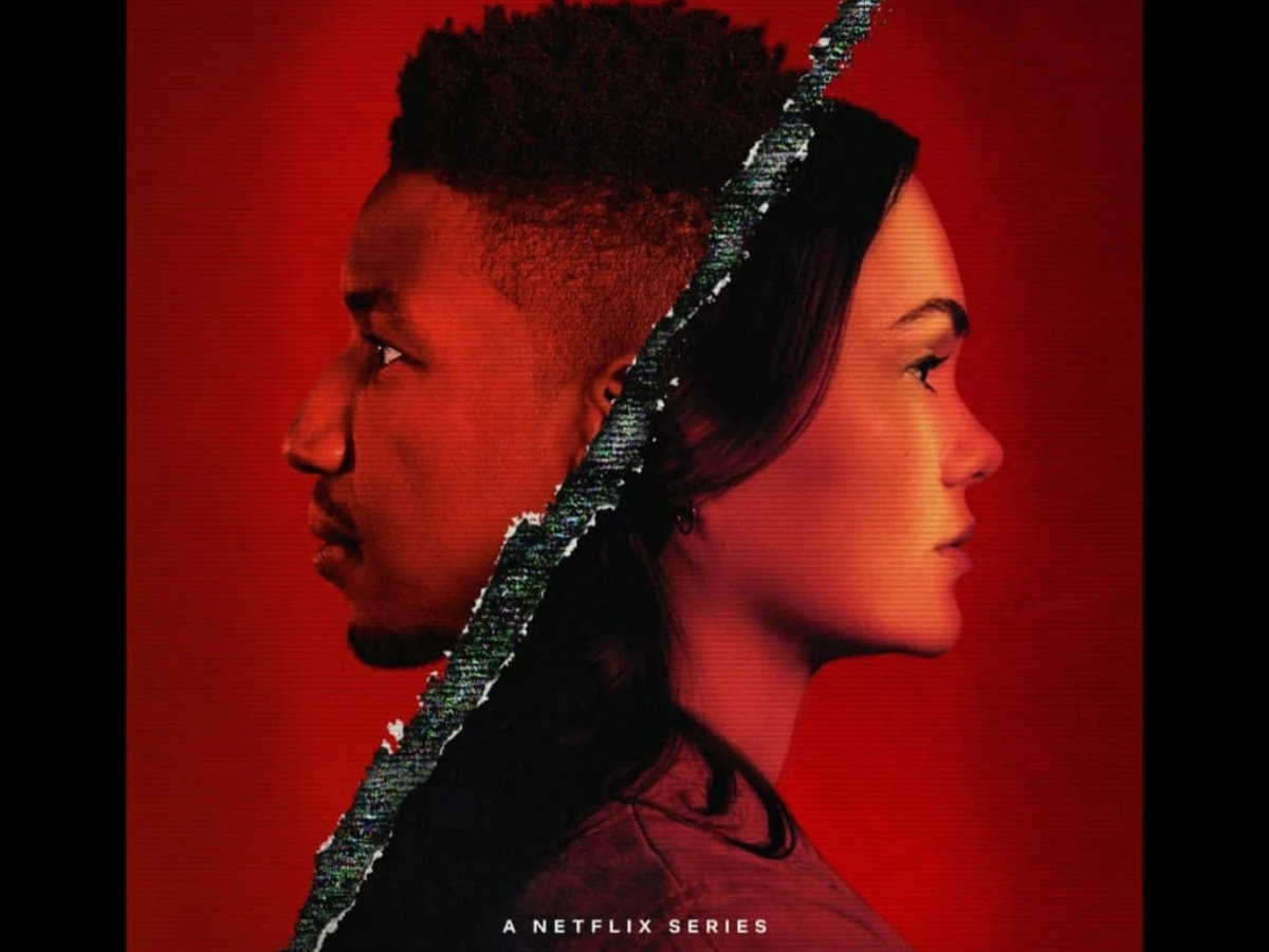 "Archiwum 81" na Netflix "Archiwum 81" na Netflix