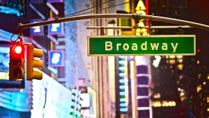 Broadway ma problemy: Omikron i brak publiczności