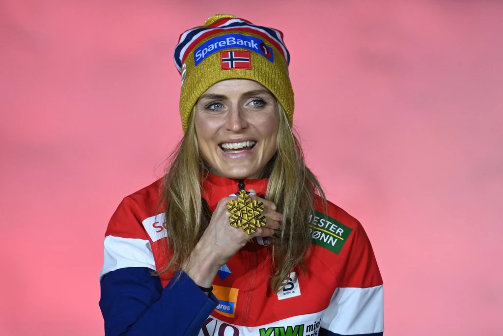 Therese Johaug