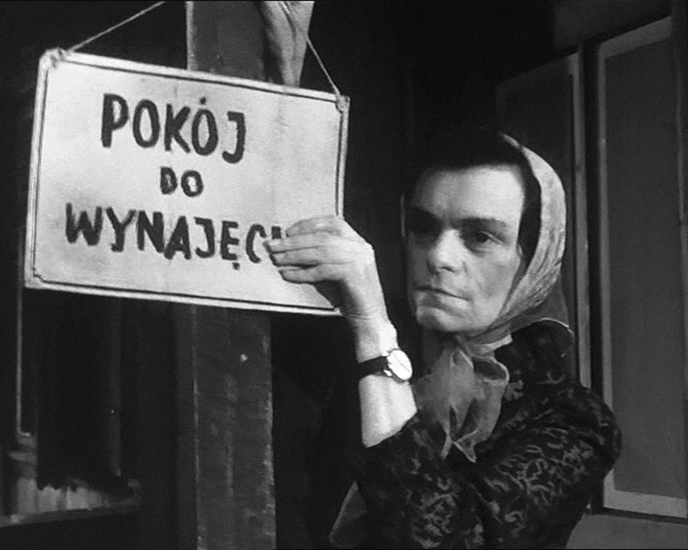 Kinowe emploi aktorki obejmowało w dużej mierze kreacje dziwaków i indywidualistów Kinowe emploi aktorki obejmowało w dużej mierze kreacje dziwaków i indywidualistów