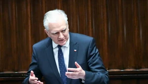 Jarosław Gowin 