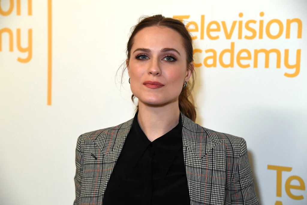 Evan Rachel Wood oskarża Marilyna Mansona o gwałt