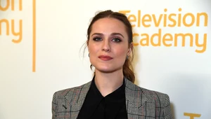 Evan Rachel Wood oskarża Marilyna Mansona. „Zostałam zgwałcona przed kamerą”