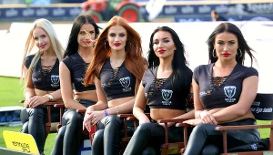 Dziewczyny z Motoru będą miały nową koleżankę? Jest zadziorna