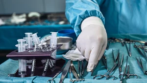 Transplantologia to dziedzina medycyny zajmująca się przeszczepianiem narządów i tkanek