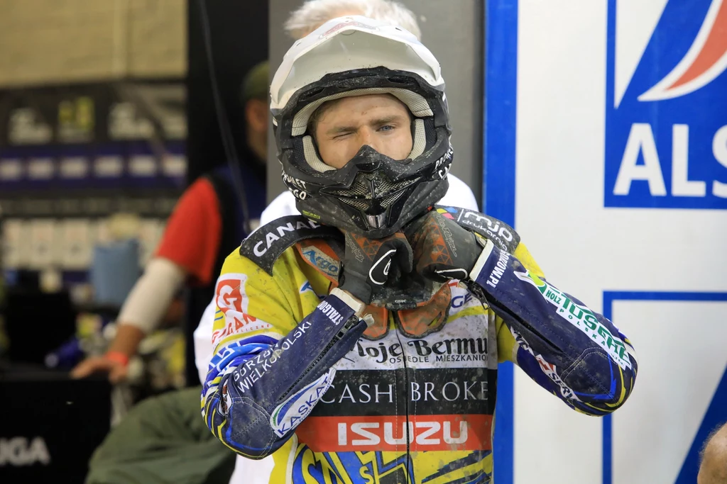 Marcus Birkemose Marcus Birkemose