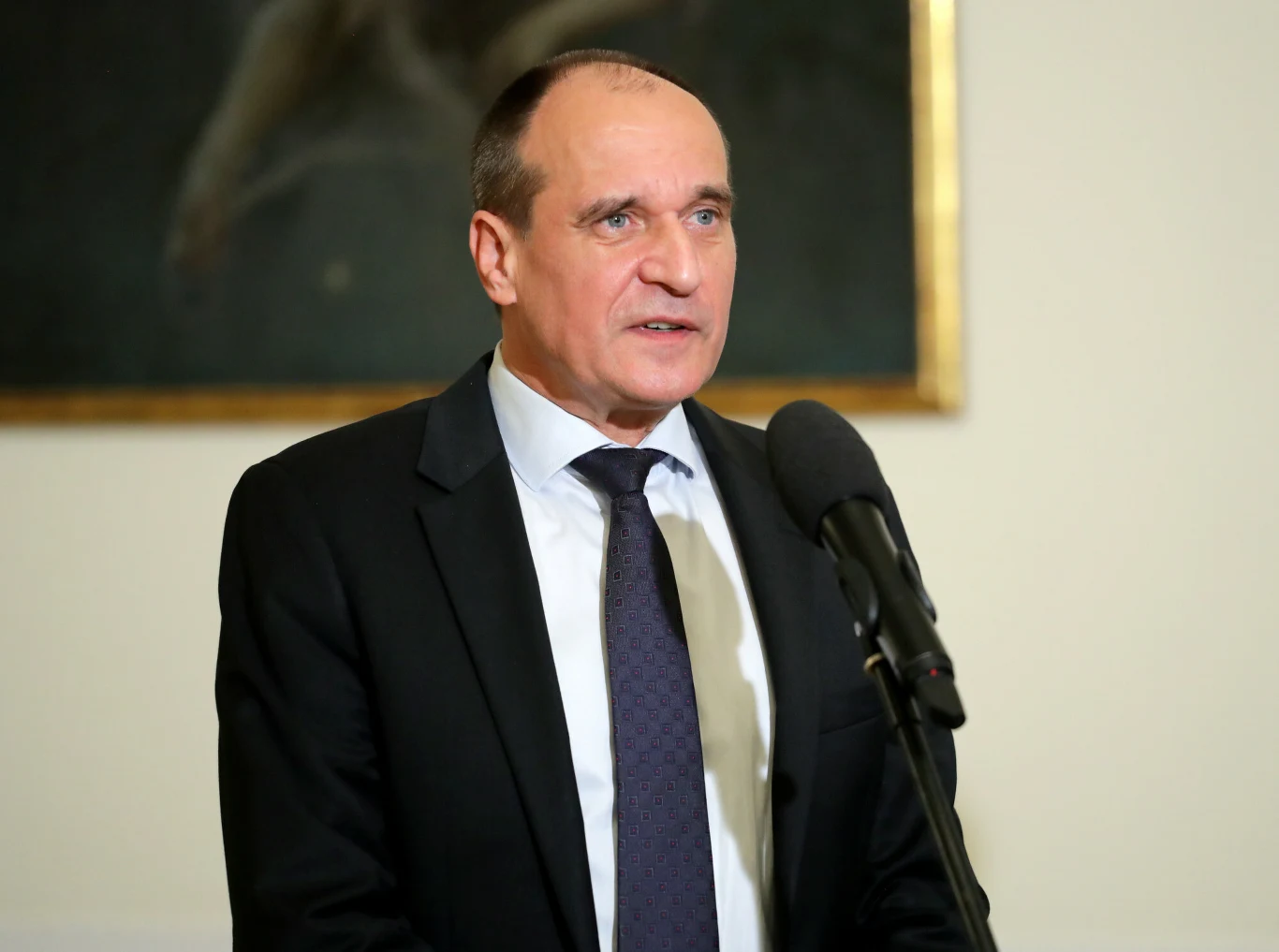 Paweł Kukiz Paweł Kukiz