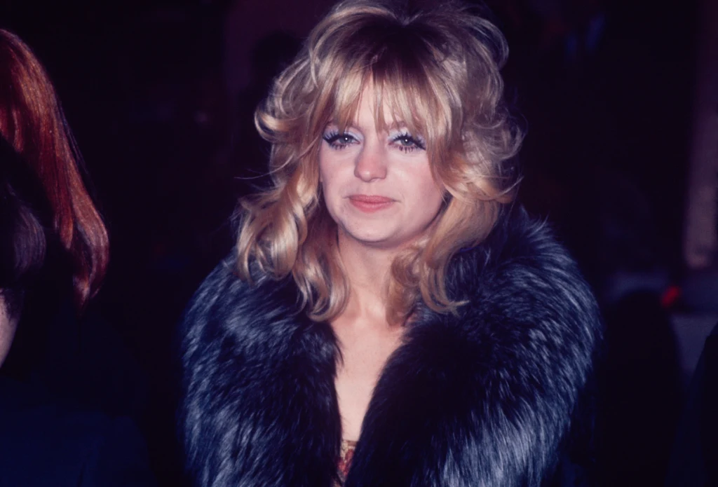 Goldie Hawn Goldie Hawn