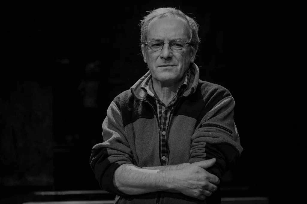 Tadeusz Bardecki