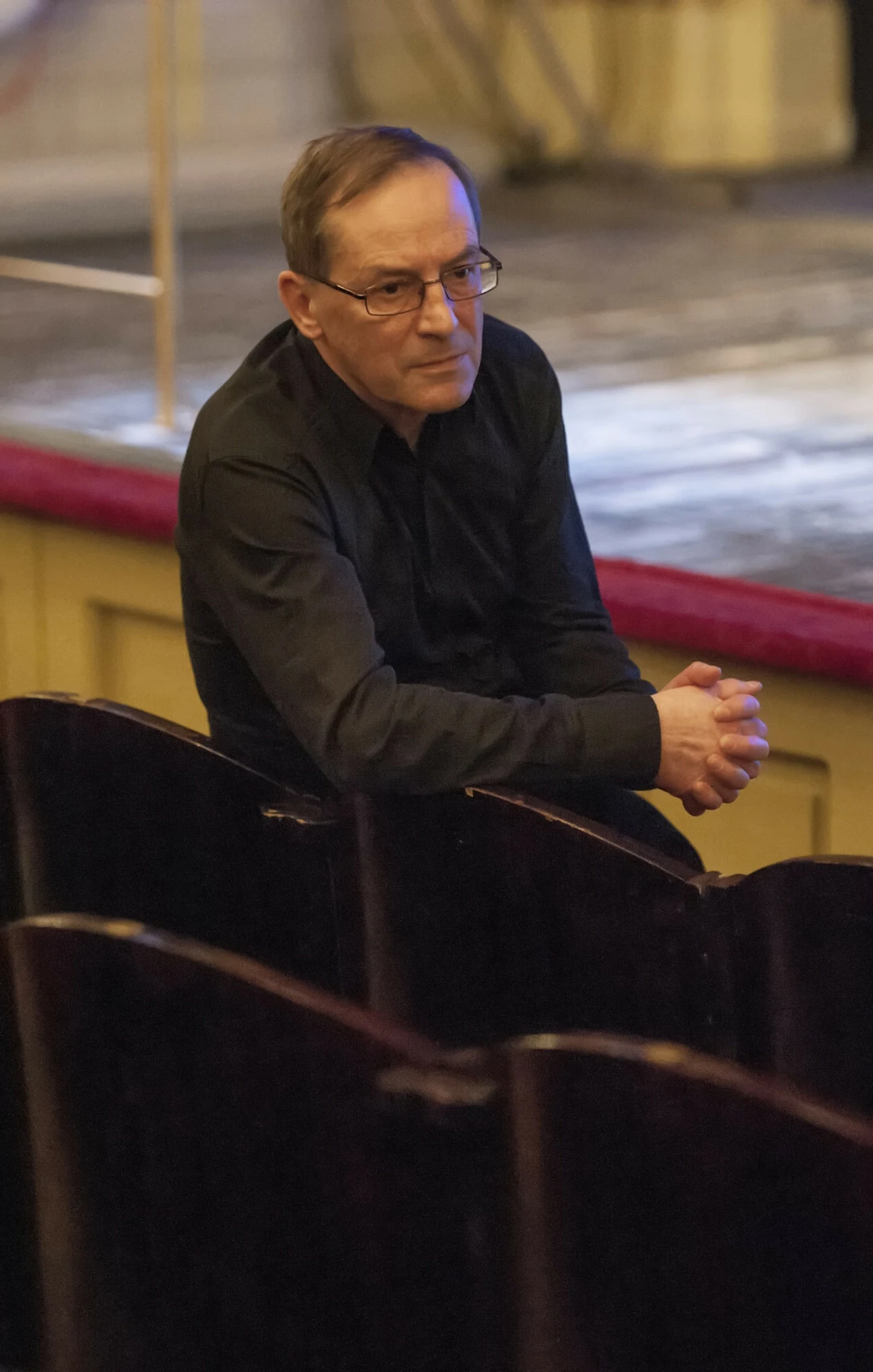 Tadeusz Bradecki nie żyje Tadeusz Bradecki nie żyje