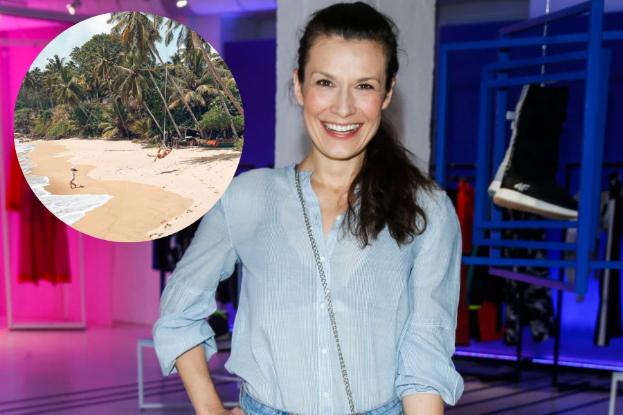 Kasia Kępka na IG @katarzyna_kepka/ Kasia Kępka na IG @katarzyna_kepka/