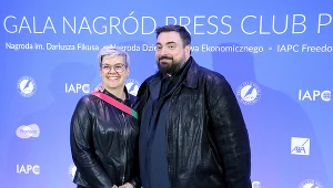 Anna i Tomasz Sekielscy