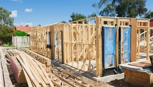 Największy entuzjazm dotyczy obszaru działek na sprzedaż, co ma związek z ułatwieniami w budowie małych domów, do 70 m kw.