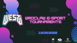Wrocław E-Sport Tournaments
