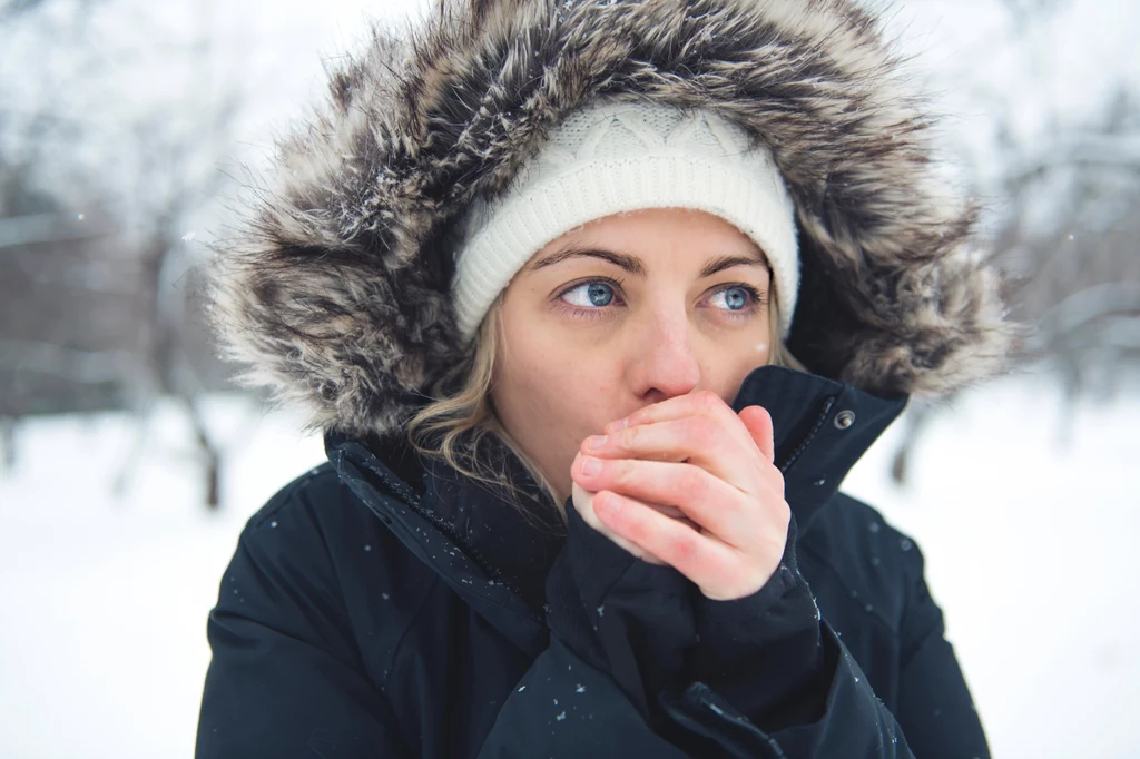 Na nasze samopoczucie w trakcie niskich temperatur w dużej mierze wpływają codzienne nawyki