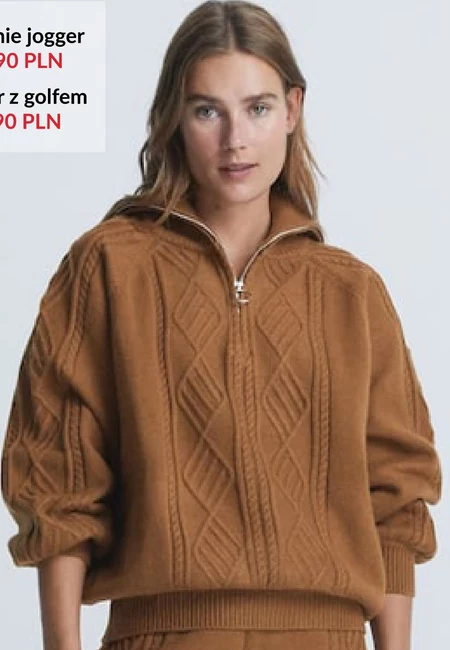 Sweter damski Oysho