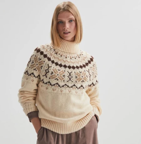 Sweter damski Oysho