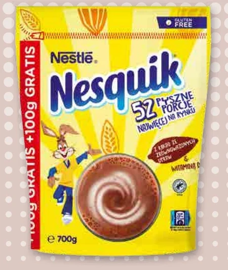 Kakao Nesquik
