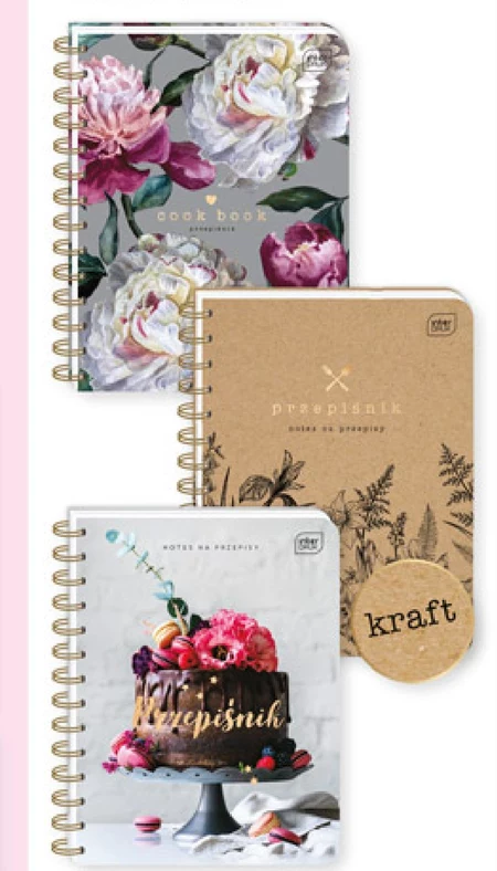 Notes Interdruk