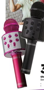 Mikrofon Forever