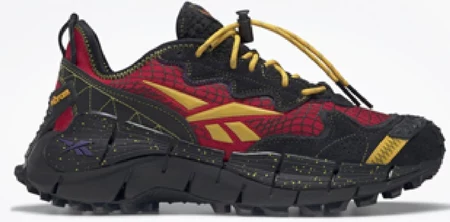Buty męskie Reebok