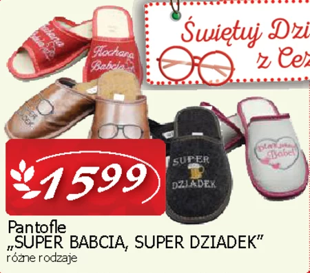 Pantofle