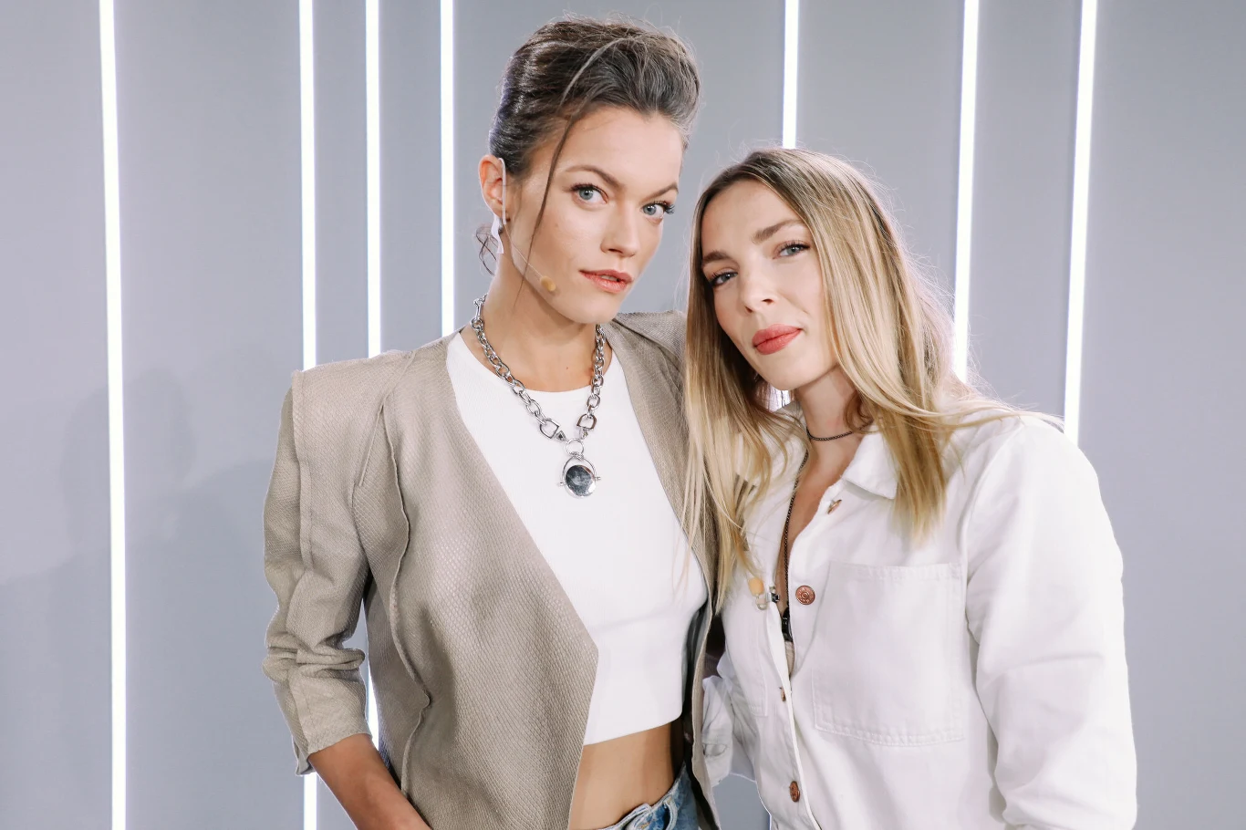 Agnieszka Skrzeczkowska i Karolina Brzuszczyńska już od trzech lat planują ślub