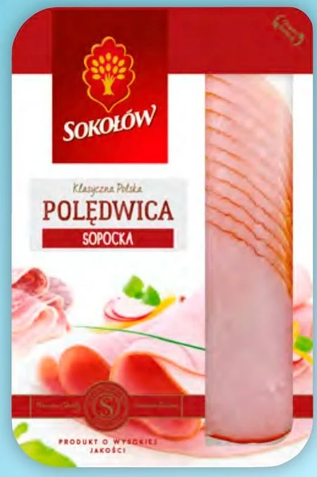Polędwica Sokołów