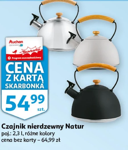Czajnik