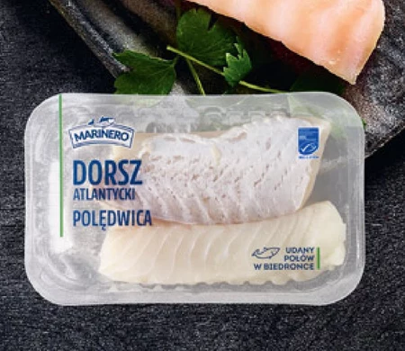 Dorsz