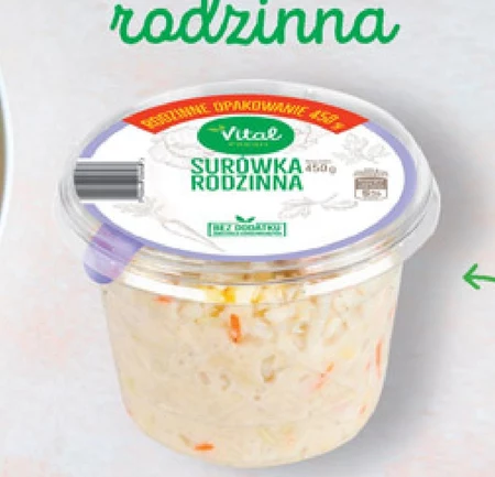 Surówka