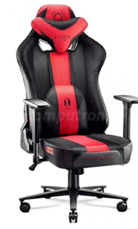 Fotel gamingowy