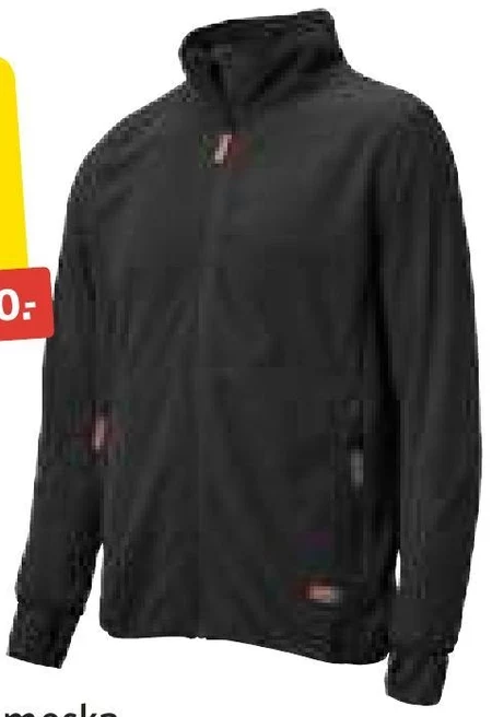 Bluza polarowa BLWR