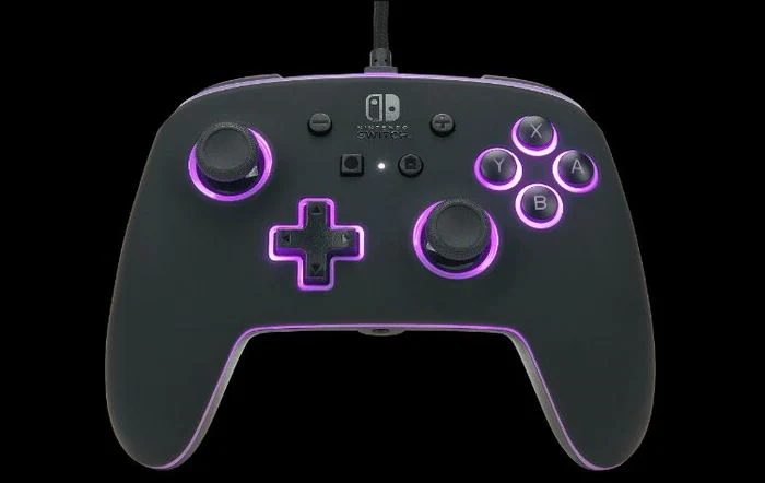 PowerA Enhanced Spectra for Nintendo Switch PowerA Enhanced Spectra for Nintendo Switch