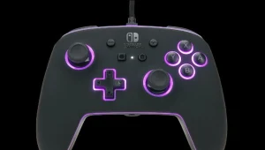 PowerA Enhanced Spectra for Nintendo Switch