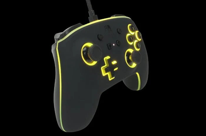 PowerA Enhanced Spectra for Nintendo Switch PowerA Enhanced Spectra for Nintendo Switch