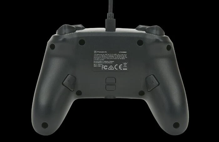 PowerA Enhanced Spectra for Nintendo Switch PowerA Enhanced Spectra for Nintendo Switch