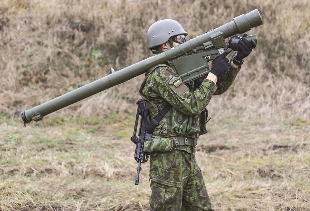 GROM okazał się pogromcą rosyjskich samolotów