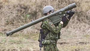 Polska broń może być bezlitosna dla rosyjskich samolotów!