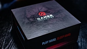 Gamer Advantage