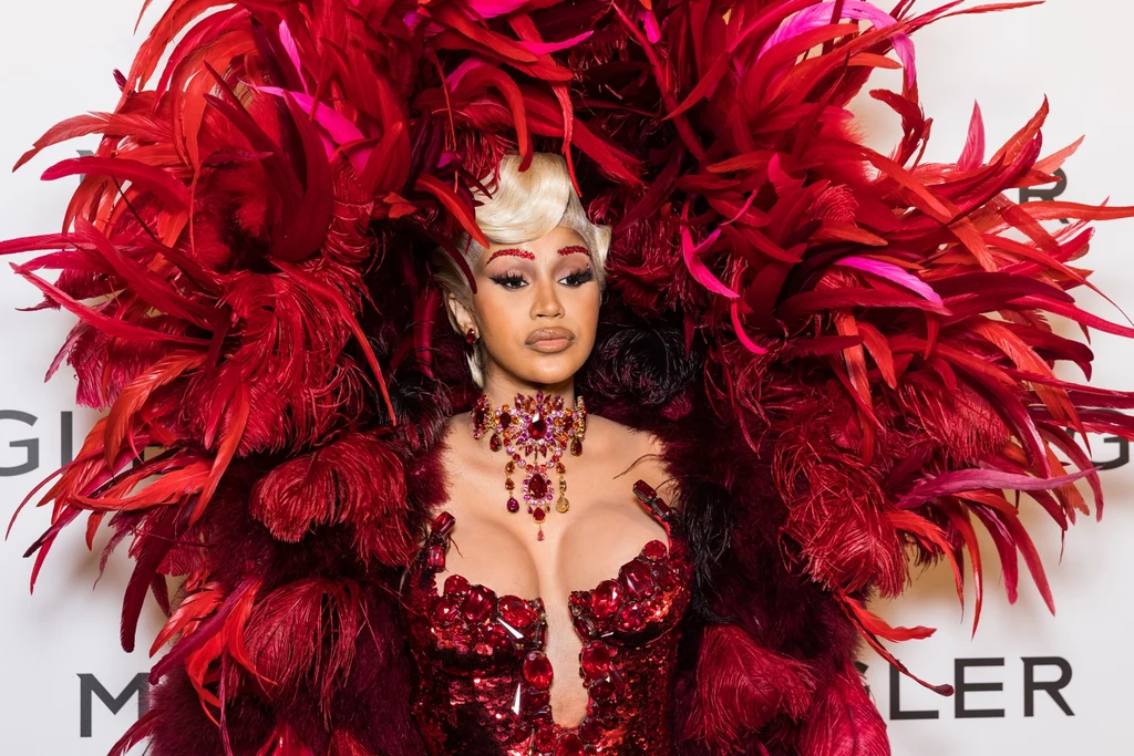 Cardi B wygrała sprawę sądową