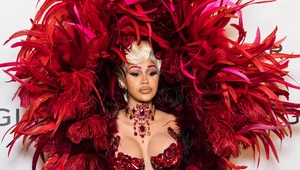 Cardi B wygrała proces o zniesławienie. Dostanie wysokie zadośćuczynienia