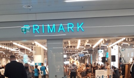 Kolejne otwarcia Primark.