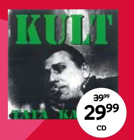 Tata Kazika Kult