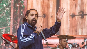 Damian "Jr Gong" Marley: Koncert w Polsce [DATA, MIEJSCE, BILETY]