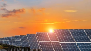 Tauron buduje największą farmę słoneczną w Polsce