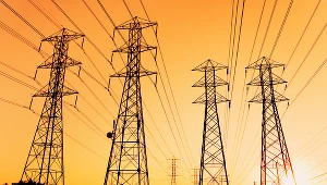 Ceny energii elektrycznej wzrosły w Niemczech o prawie 40 procent