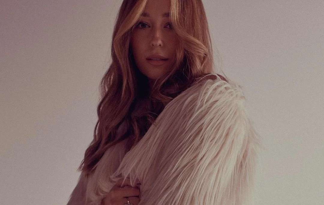 Izabella Krzan nie publikowała dotychczas tak odważnych zdjęć Izabella Krzan nie publikowała dotychczas tak odważnych zdjęć